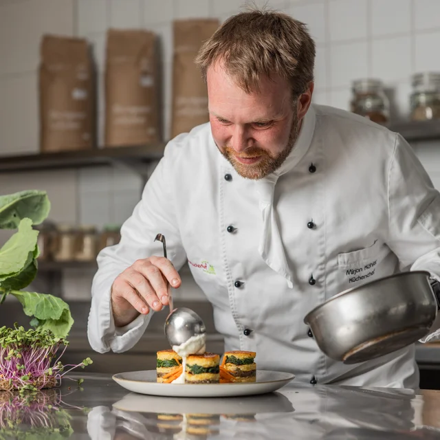 Biohotel Leutascherhof – Ihr Kraftort in den Tiroler Alpen
