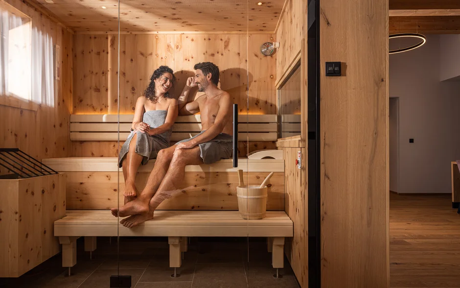 RELAXEN & REGENERIEREN IM LEUTASCHERHOF