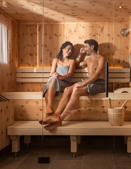 Leutascherhof, your Hotel with Sauna in Austria