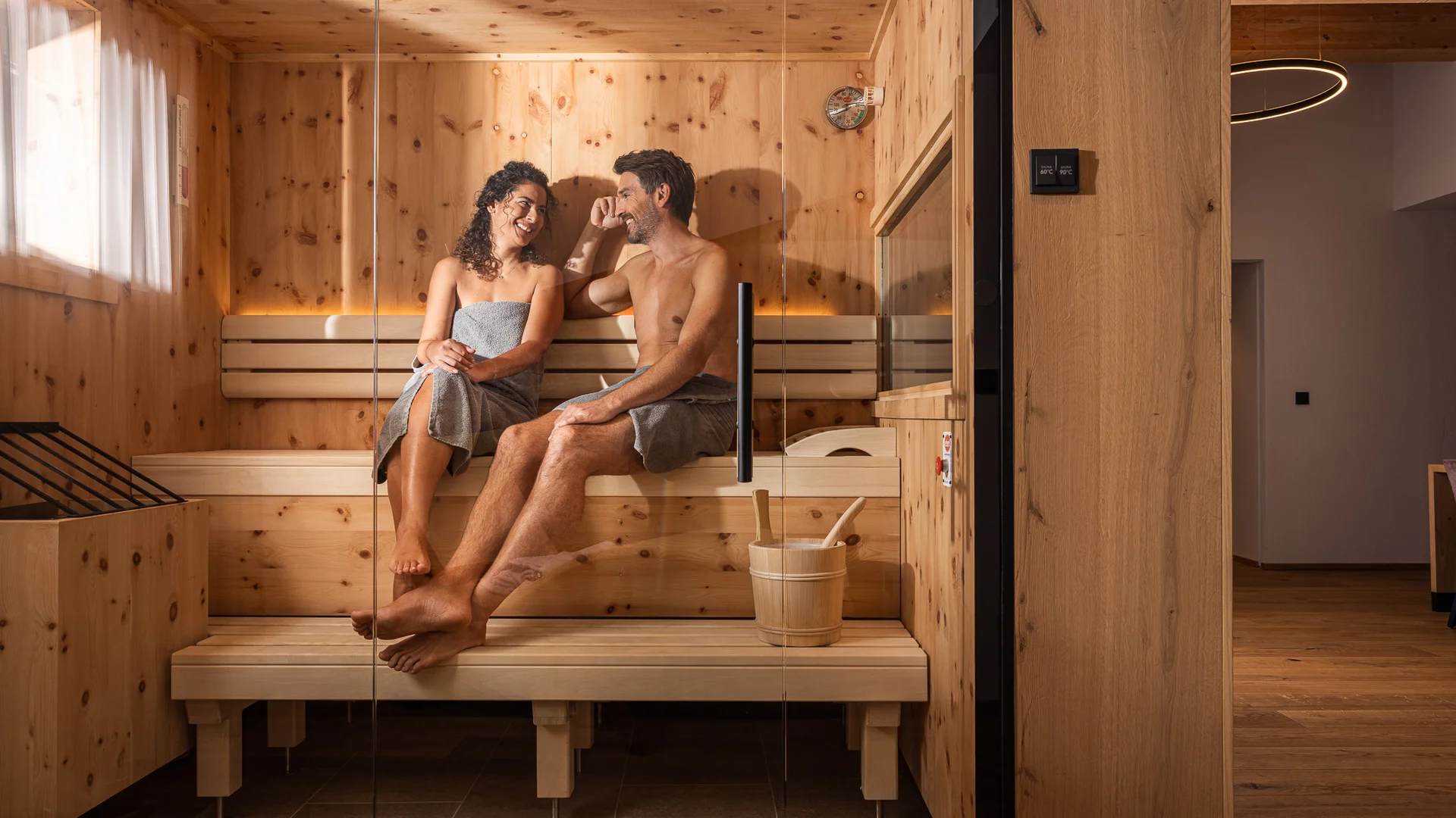 Mindfulness holiday at an Eco-Hotel in Tyrol