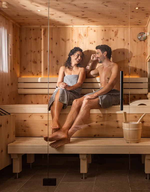 Ihr Wanderhotel in Leutasch: Biohotel Leutascherhof