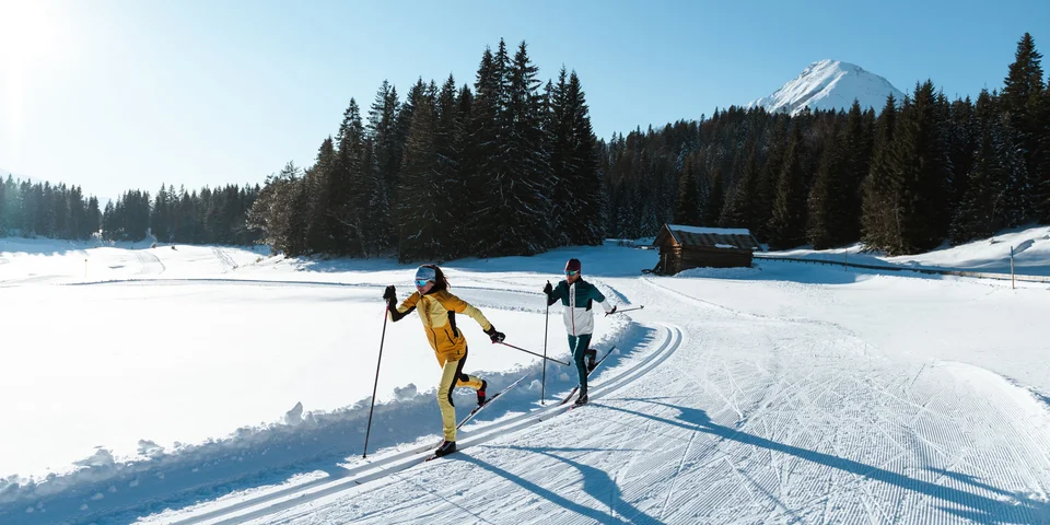 Biohotel Leutascherhof – Ihr Kraftort in den Tiroler Alpen