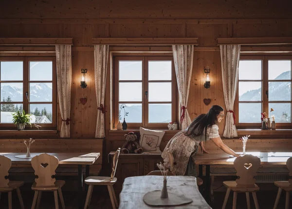 Your alpine hut in Tyrol