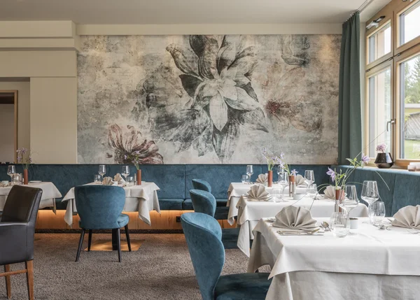 From a family business to a genuine eco- hotel