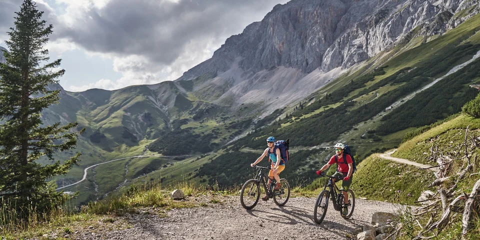 Biohotel Leutascherhof – Ihr Kraftort in den Tiroler Alpen