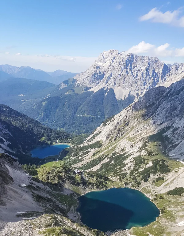 Adventure world Alpenbad Leutasch