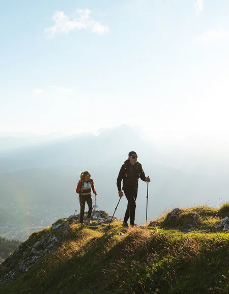 Leutascherhof: Your activity hotel in Tyrol