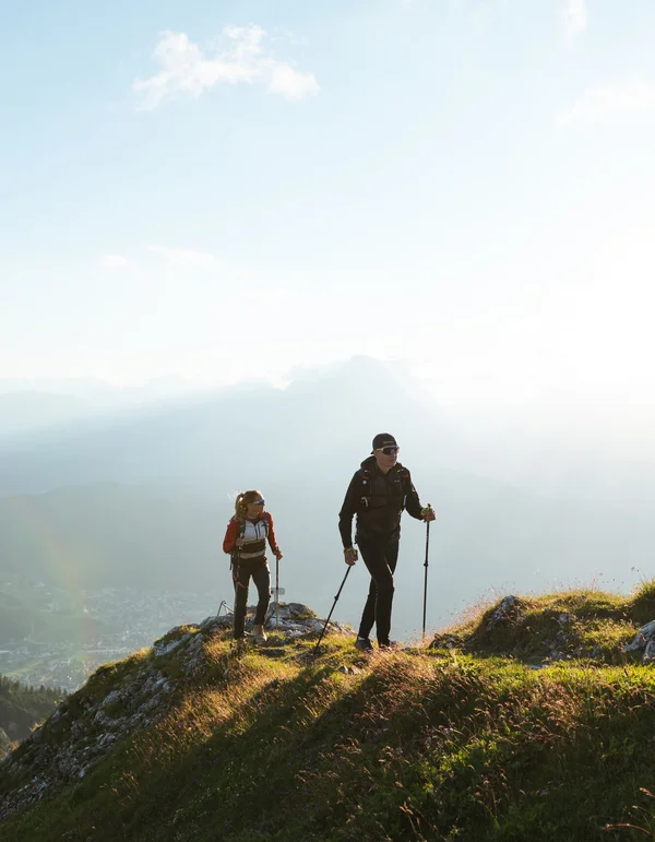 Your bike hotel in Tyrol: Eco-Hotel Leutascherhof