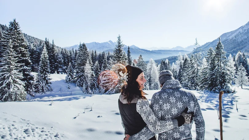 Biohotel Leutascherhof – Ihr Kraftort in den Tiroler Alpen
