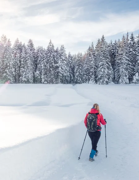 Your nature hotel in Tyrol: Eco-Hotel Leutascherhof