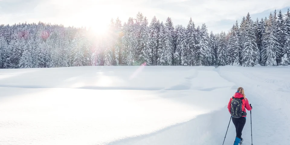 Biohotel Leutascherhof – Ihr Kraftort in den Tiroler Alpen