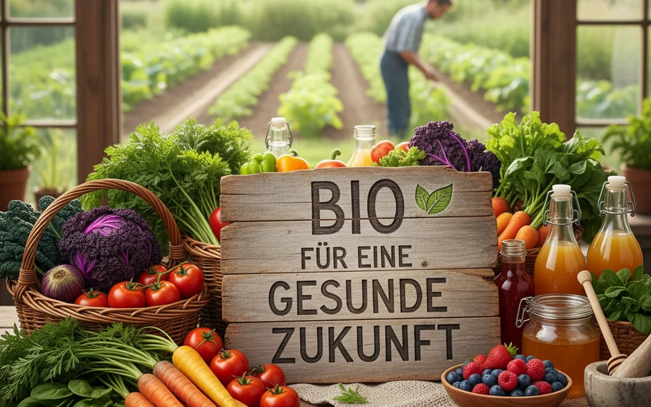 und was unsere Produzenten damit zu tun haben