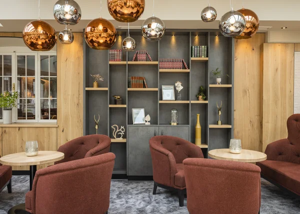 From a family business to a genuine eco- hotel