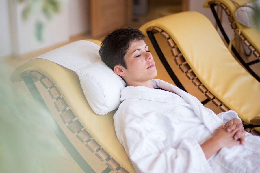 BIO Hotel mit Wellnessbereich BIO Hotel mit Wellnessbereich
