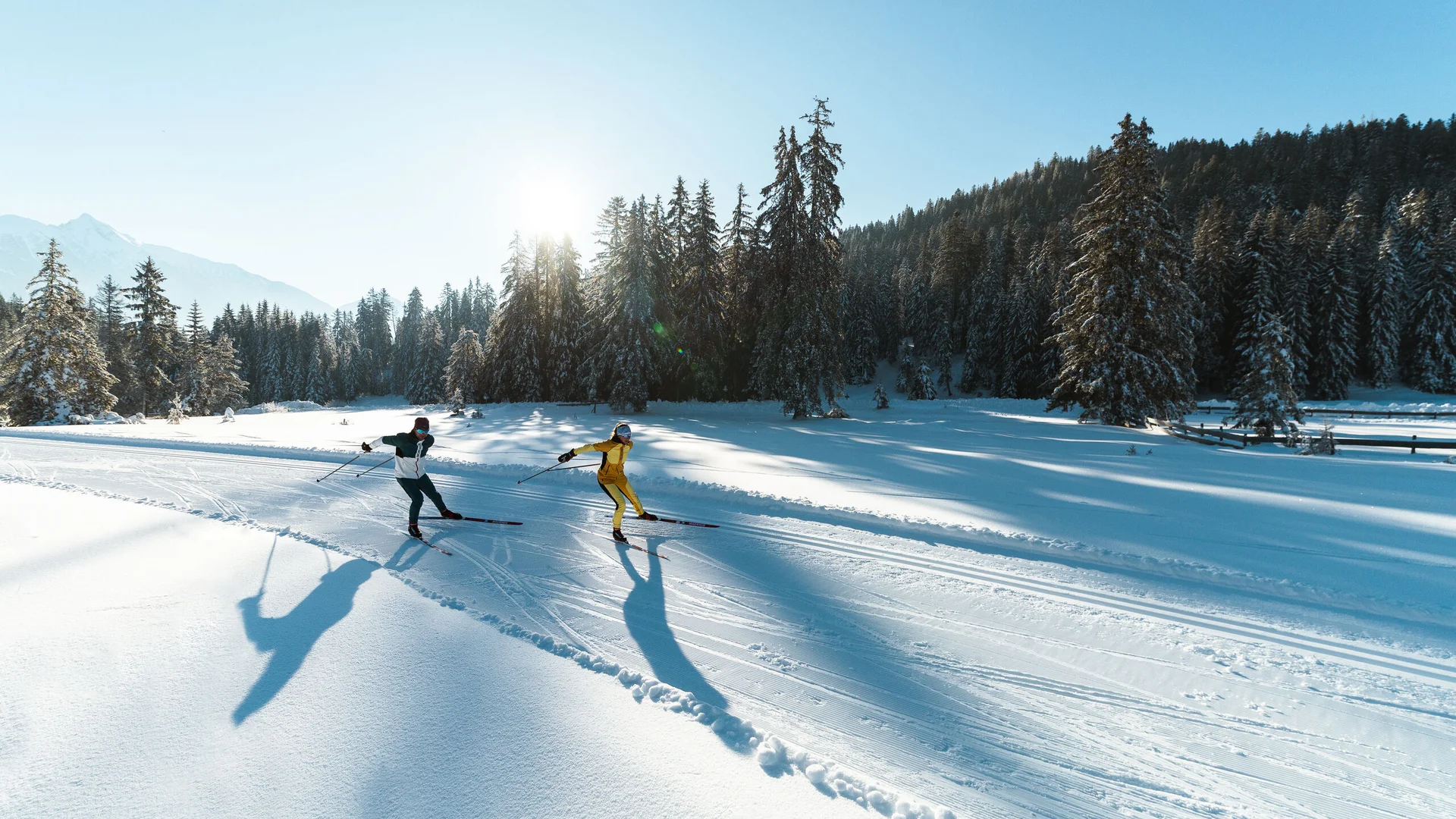 Leutascherhof: Your activity hotel in Tyrol
