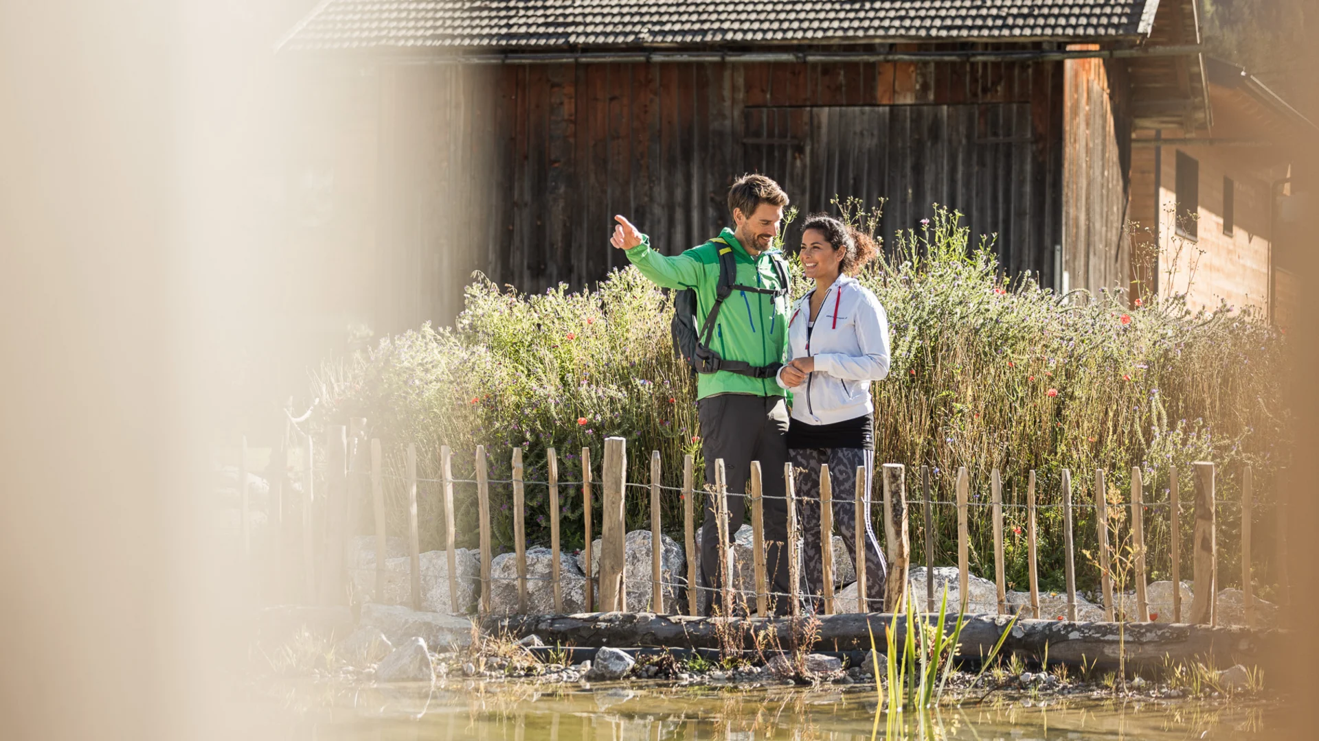 Mindfulness holiday at an Eco-Hotel in Tyrol