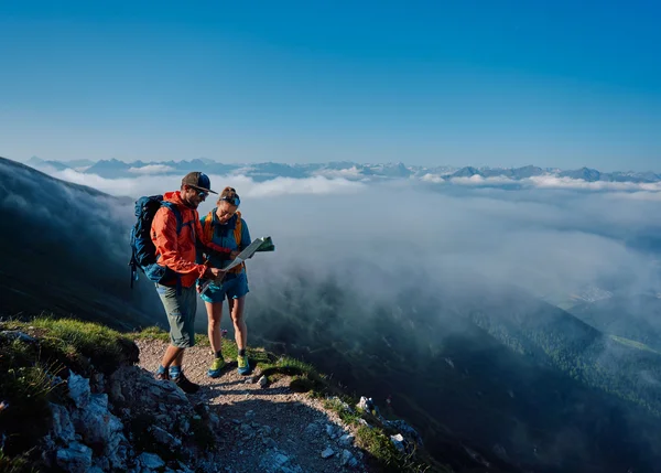 Title: hiking tips – Eco-Hotel Leutascherhof