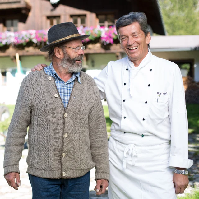 Biohotel Leutascherhof – Ihr Kraftort in den Tiroler Alpen