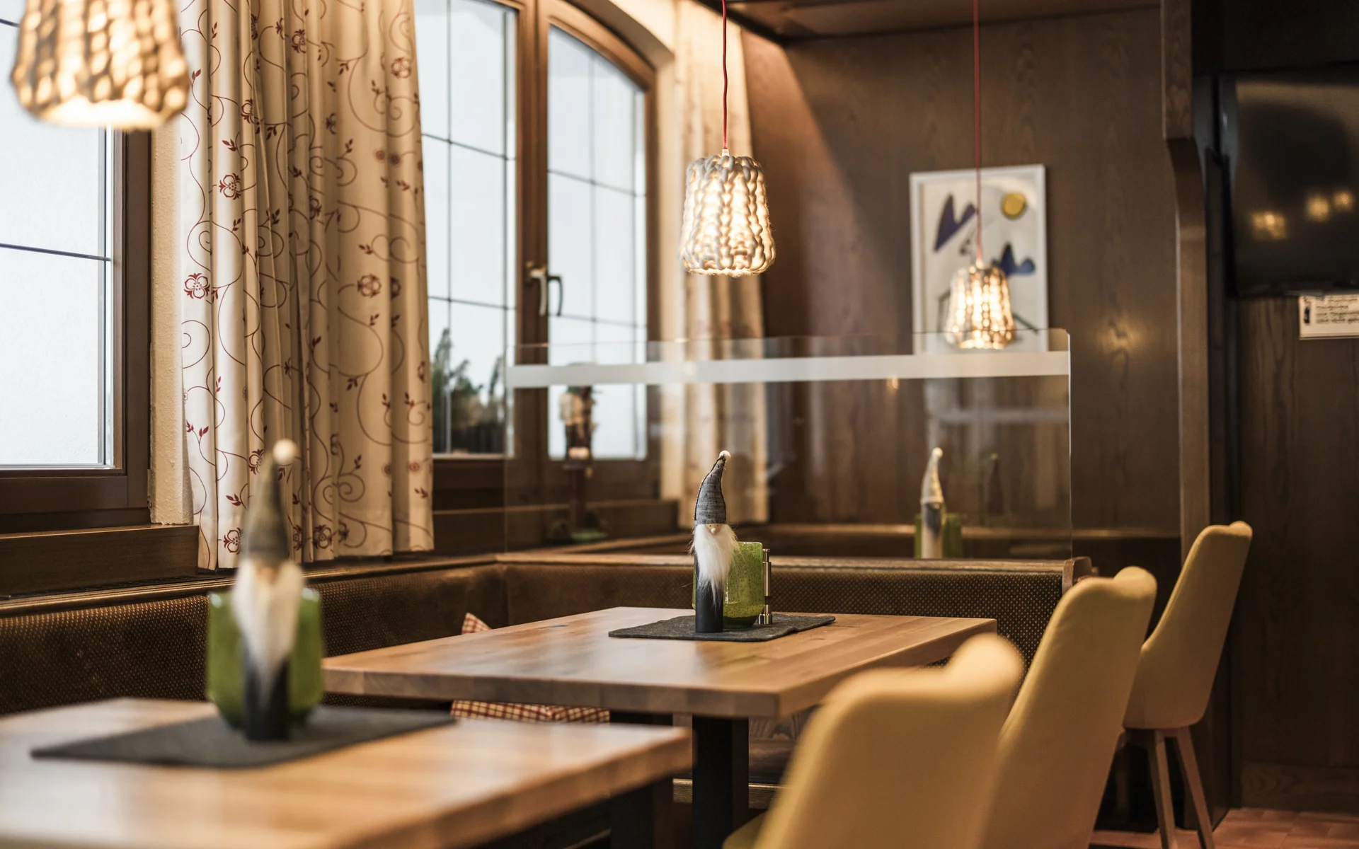 Eco-Hotel Leutascherhof, Austira – picture gallery