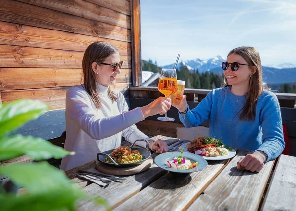 Your alpine hut in Tyrol