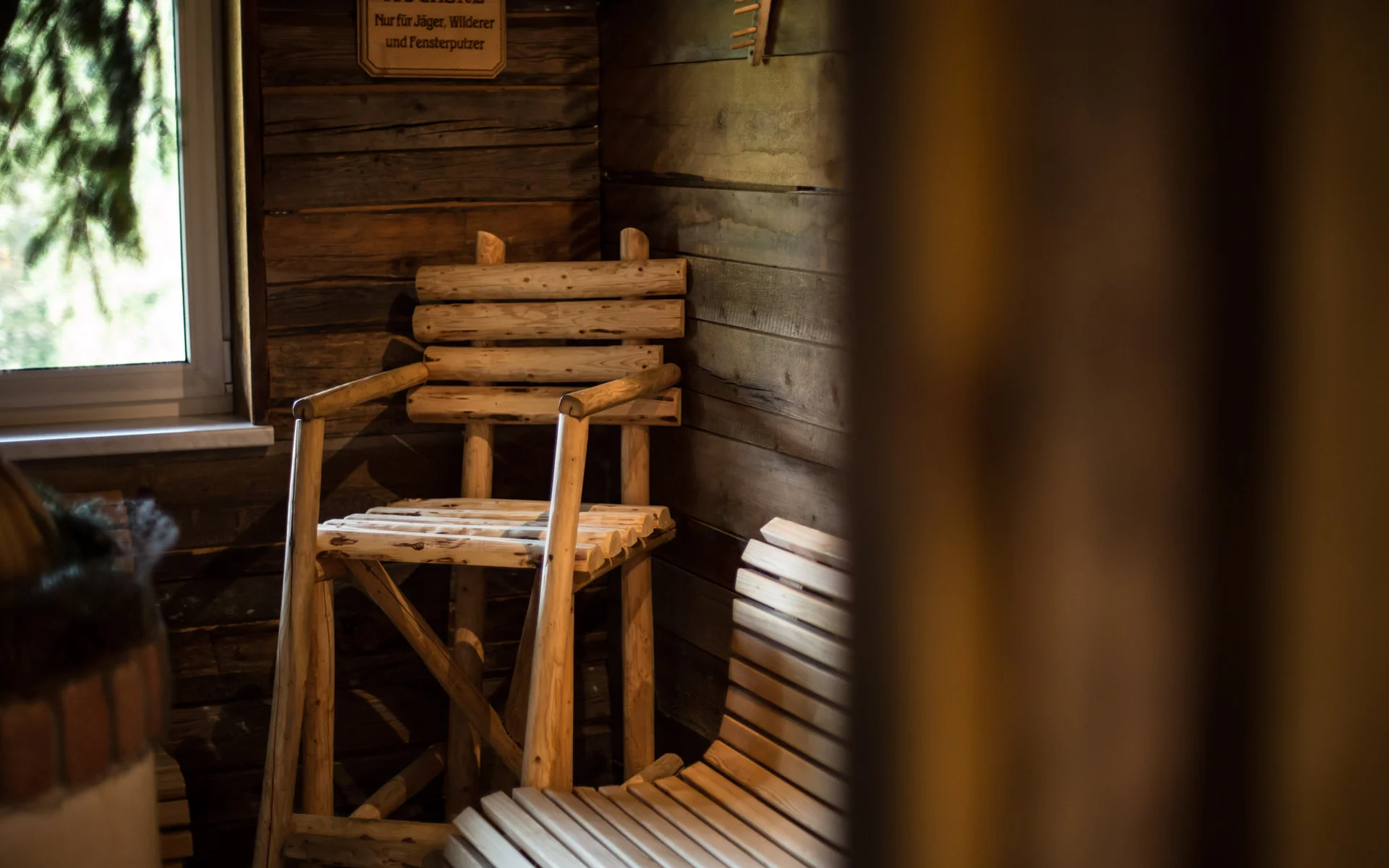 Eco-Hotel Leutascherhof, Austira – picture gallery