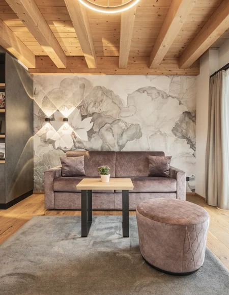 Leutascherhof, your Hotel with Sauna in Austria