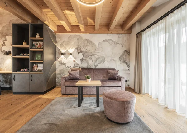 From a family business to a genuine eco- hotel