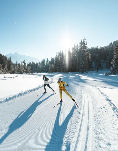 Leutascherhof: Your activity hotel in Tyrol
