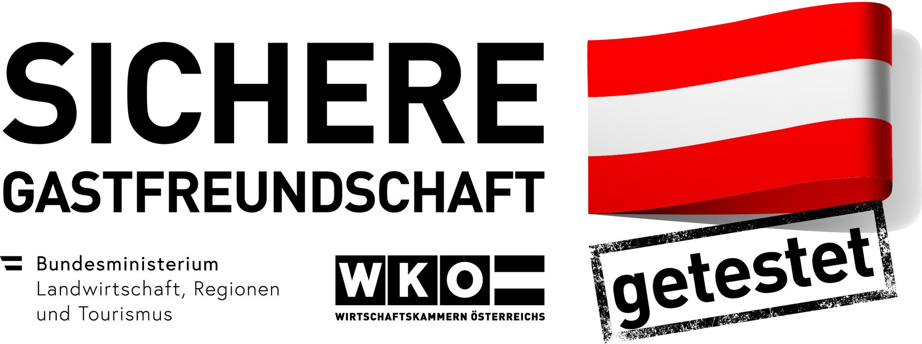 Sichere Gastfreundschaft