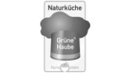 Grüne Haube